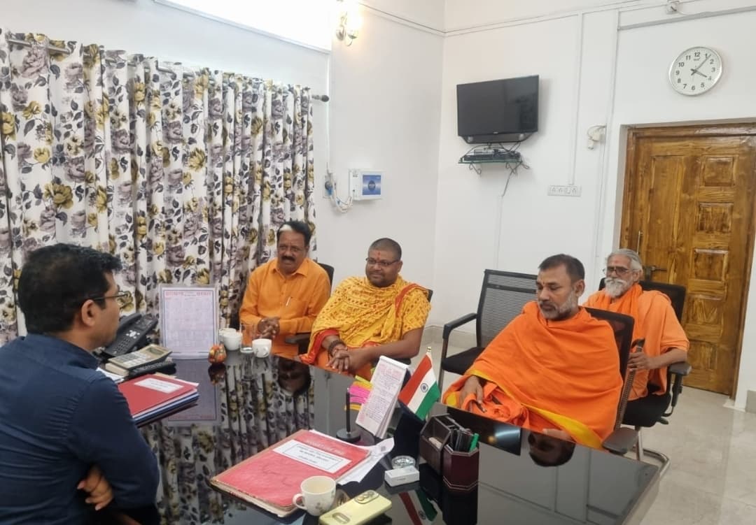 लोहरदगा में गोचर भूमि स्थापित करने की मांग की