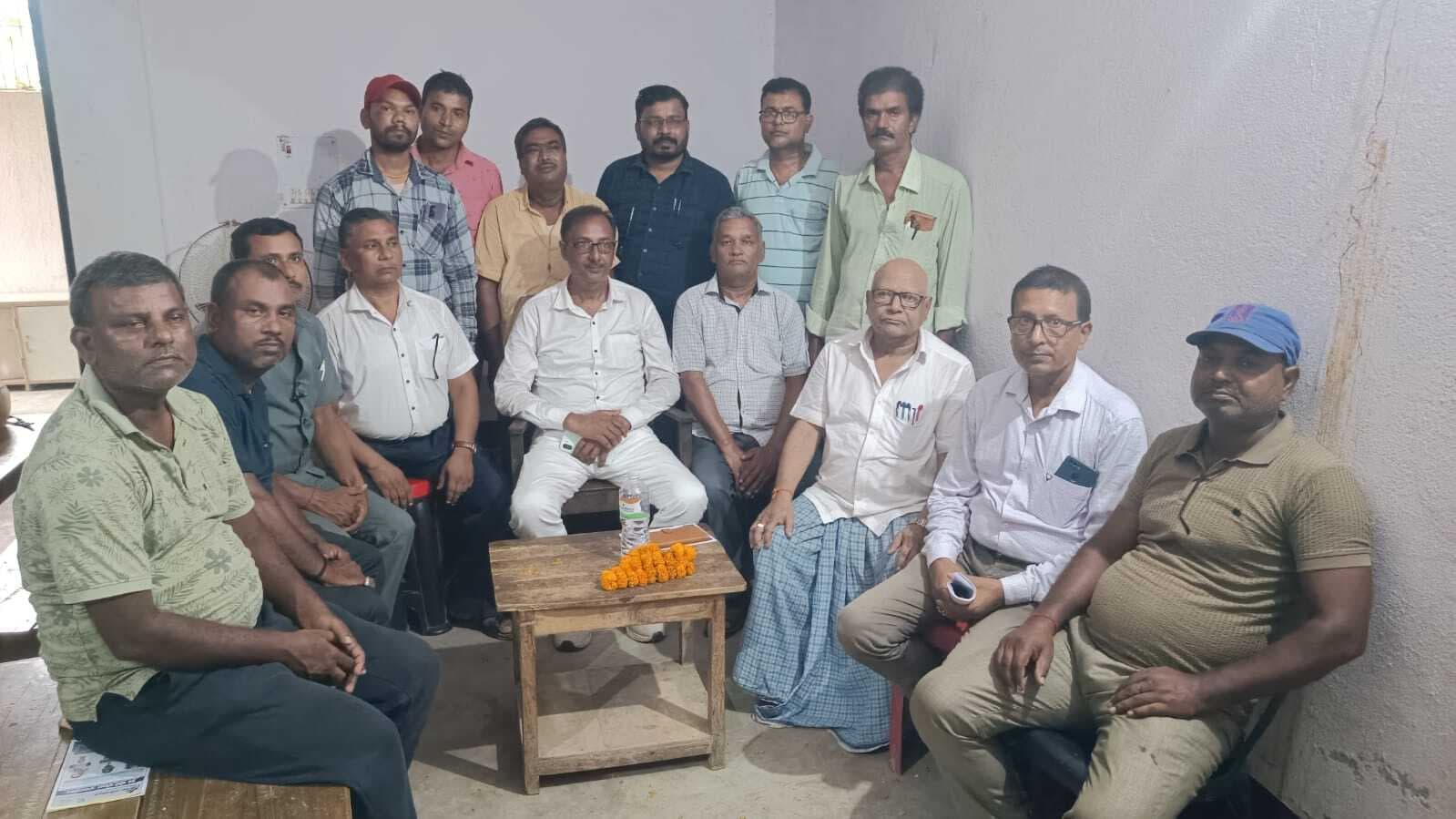 पटना में आयोजित आपदा प्रबंधन प्रशिक्षण में शामिल होंगे ग्रामीण चिकित्सक