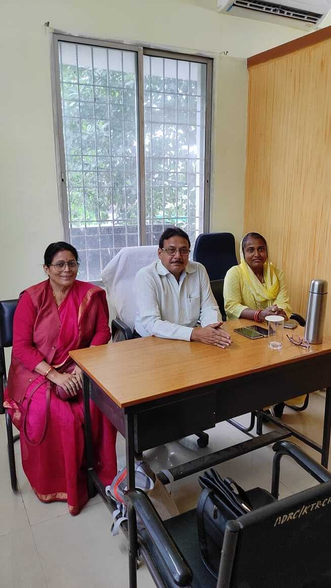 स्थायी लोक अदालत का किया गया गठन