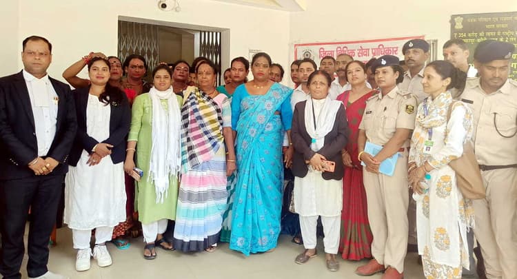 ट्रांसजेंडरों को सितारा योजना से मिलेगा सरकारी योजनाओं का लाभ