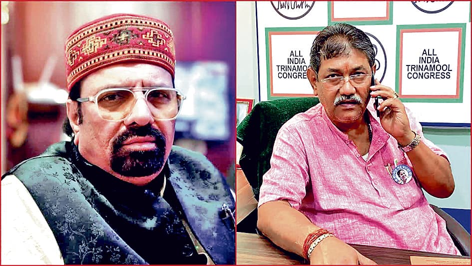 शिवदासन के बयान को लेकर पीछे पड़े नरेंद्रनाथ के समर्थक