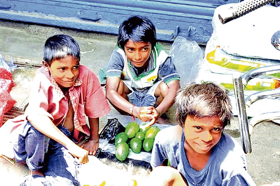 12 दिनों में दुर्गापुर से गायब हो गये चार बच्चे व एक महिला, तलाश जारी