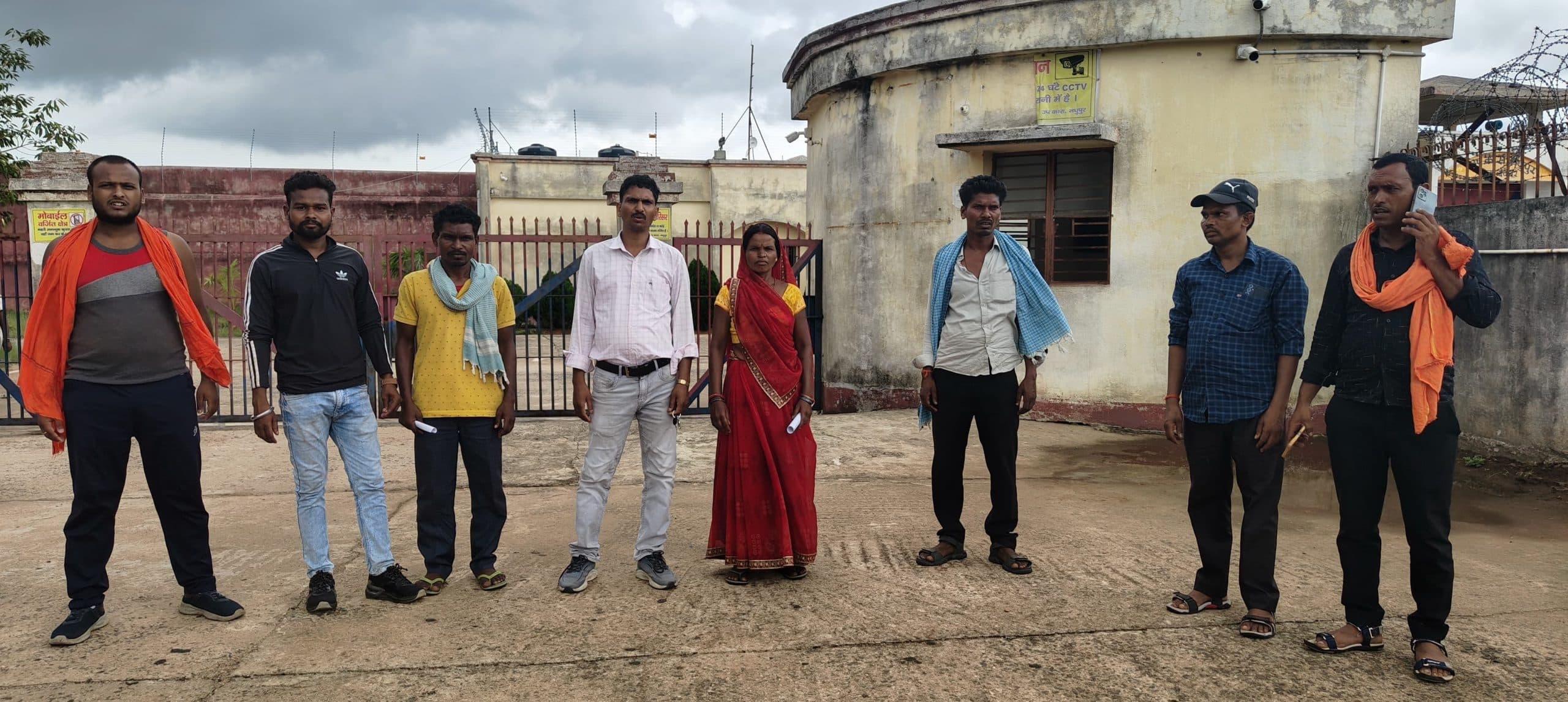 यौन शोषण और वीडियो वायरल करने की धमकी मामले में शिक्षक ने किया था आत्मसमर्पण