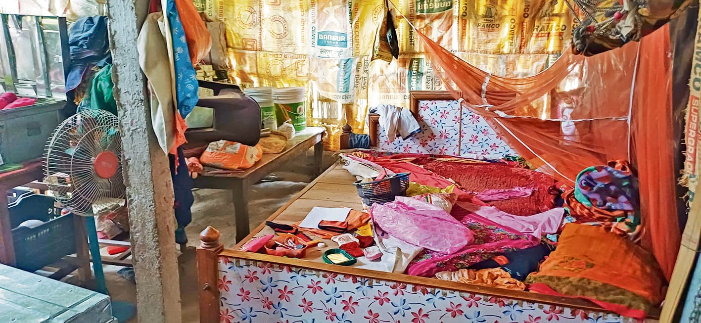 Begusarai News : तीन घरों में नकदी सहित लाखों के सामान की चोरी, इलाके में दहशत