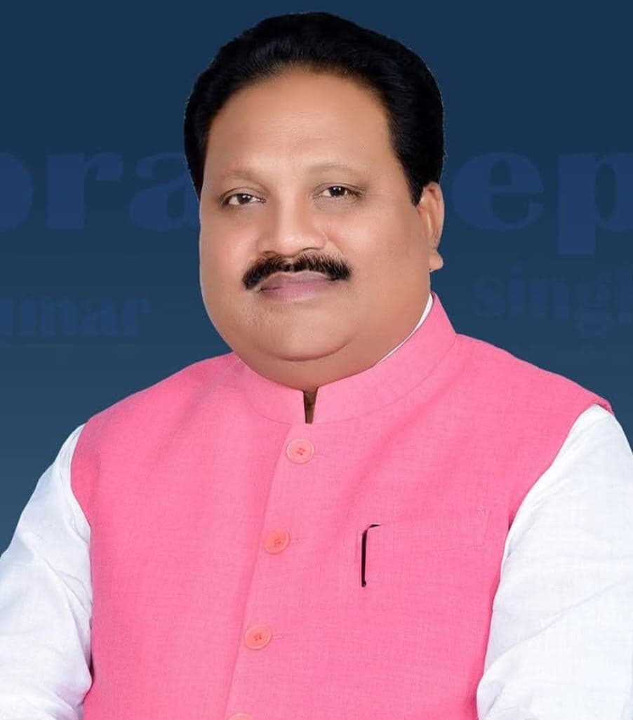 अररिया-गलगलिया रेलखंड पर यात्रियों के लिए शीघ्र ही शुरू होगी ट्रेन सेवा : सांसद