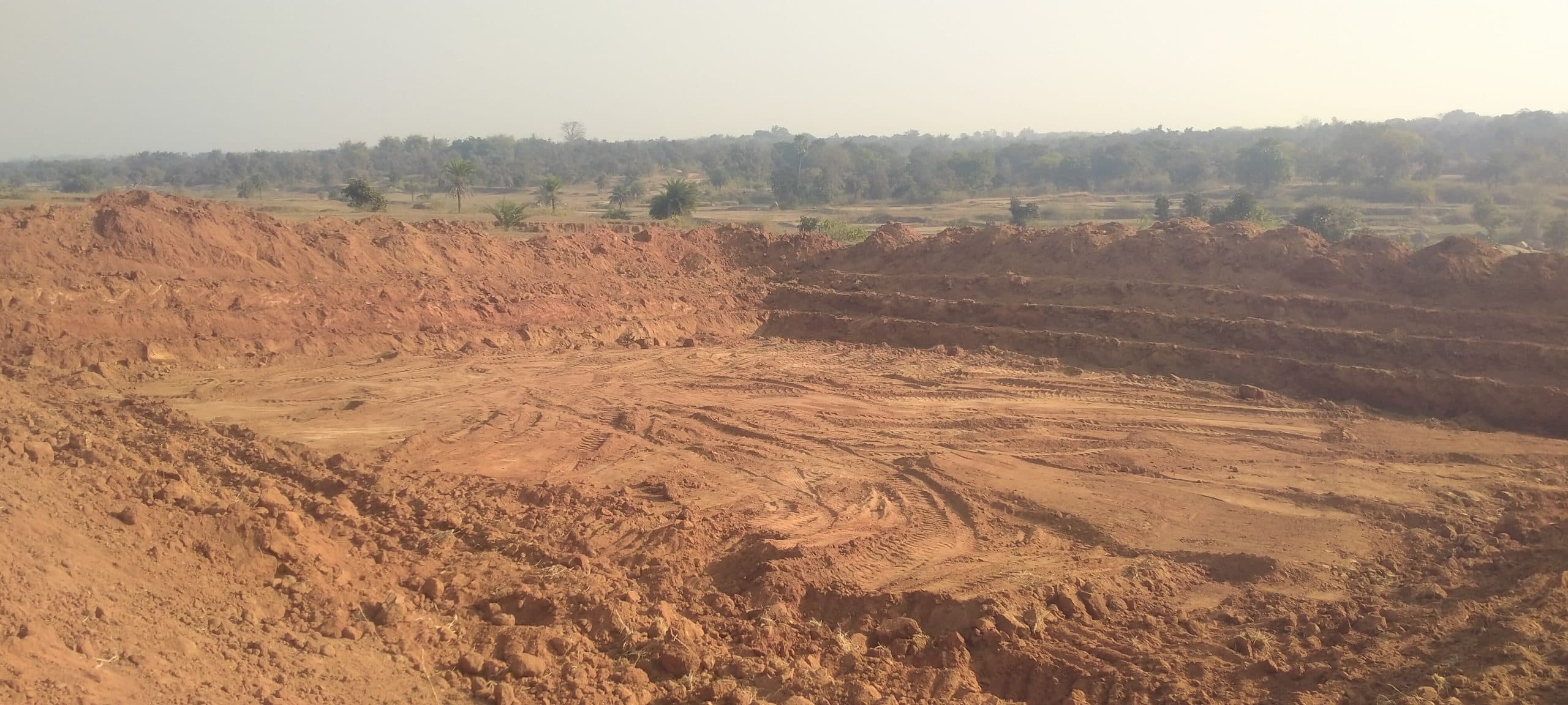 Giridih News: गिरिडीह में डोभा पर खर्च हुए तीन अरब, लोगों को नहीं मिल रहा लाभ