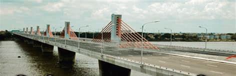 Patna News : औंटा-सिमरिया सिक्स लेन पुल का उद्घाटन अगले माह