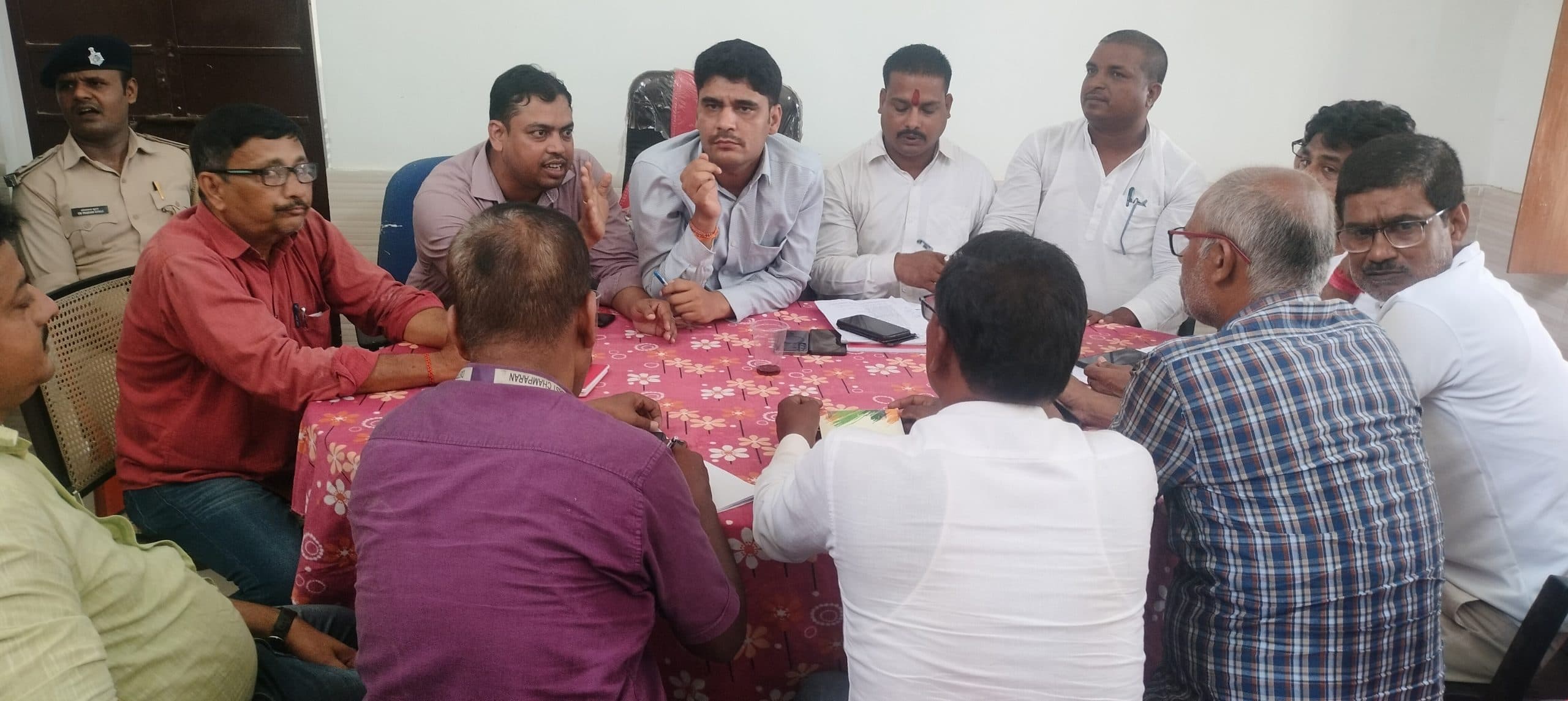 Motihari: मनरेगा के साथ 7200 नए आवास  लाभुकों के मामले की जांच का आदेश