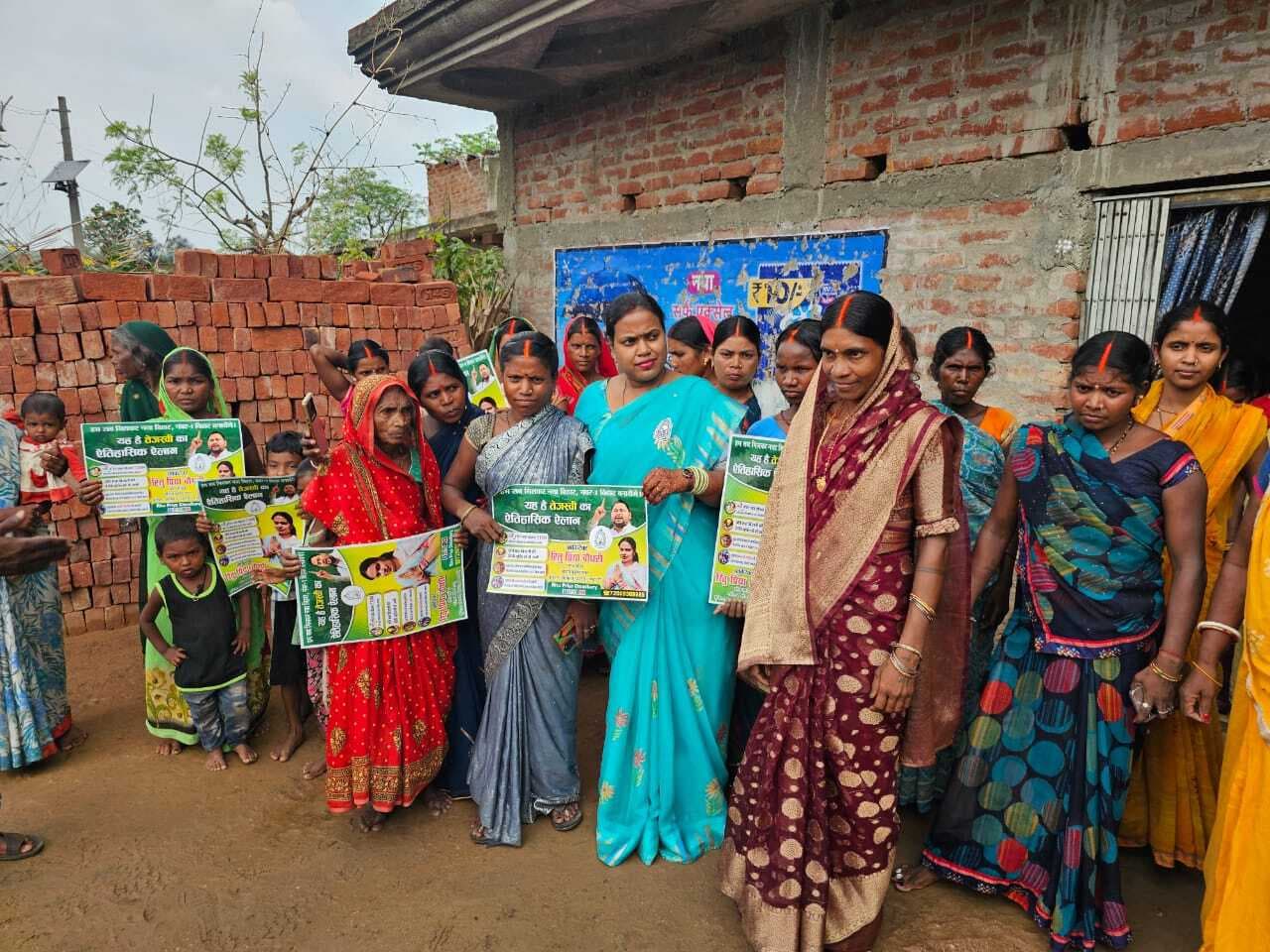 सरकार बनी, तो 100 प्रतिशत डोमिसाइल नीति लागू होगी