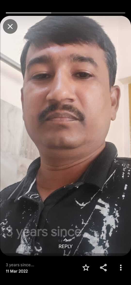 जटाशंकर झा बने लोजपा आर कलमजीवी प्रकोष्ठ के जिलाध्यक्ष