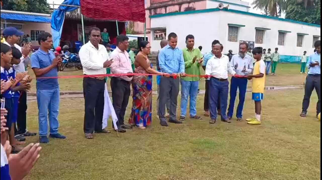 यूएमएस ने पेनल्टी शूट से एमएस बड़कियारी को हराया