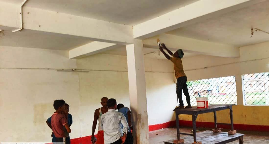 श्रावणी मेला : आज डीएम लेंगे कांवरिया पथ का जायजा, तैयारी शुरू