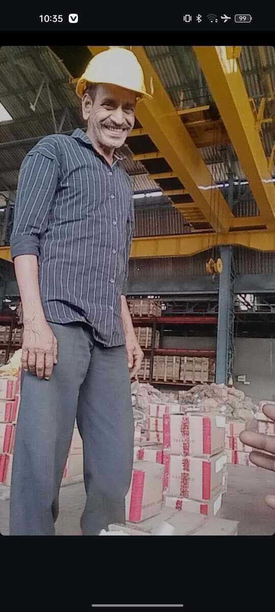 Bokaro News : ट्रक की चपेट में आने से युवक की मौत