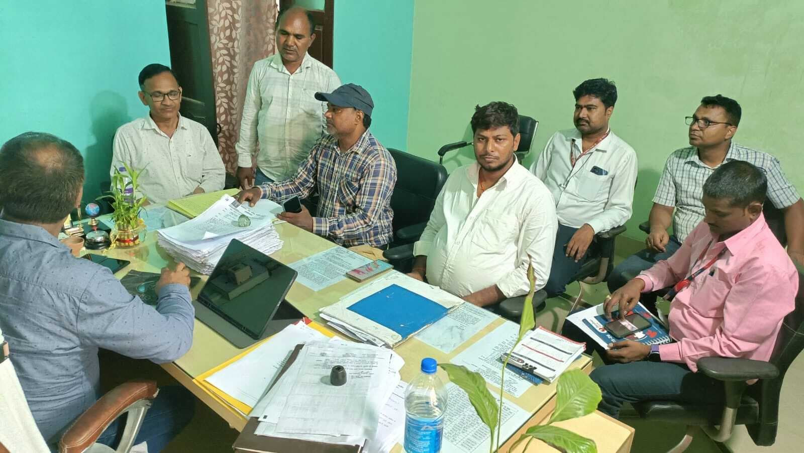 हर माह तीसरे बुधवार को लगेगा ऋण शिविर