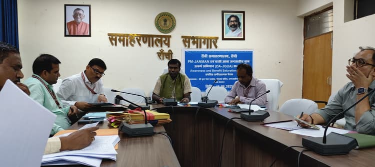 सत्यापन के बाद ही भुगतान करें : डीसी