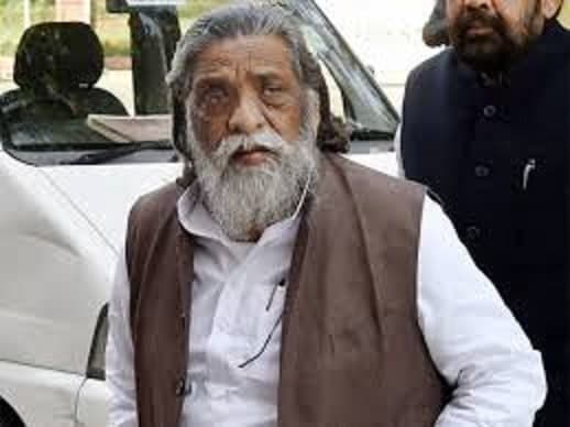 शिबू सोरेन झारखंड आंदोलनकारी घोषित