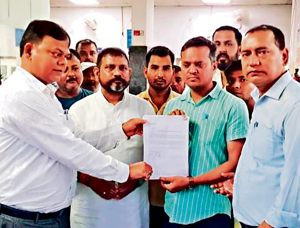 Jamshedpur News : ठेका कर्मी के परिवार को तत्काल 9.50 लाख और 26 वर्षों तक हर महीने 35 हजार देगी कंपनी