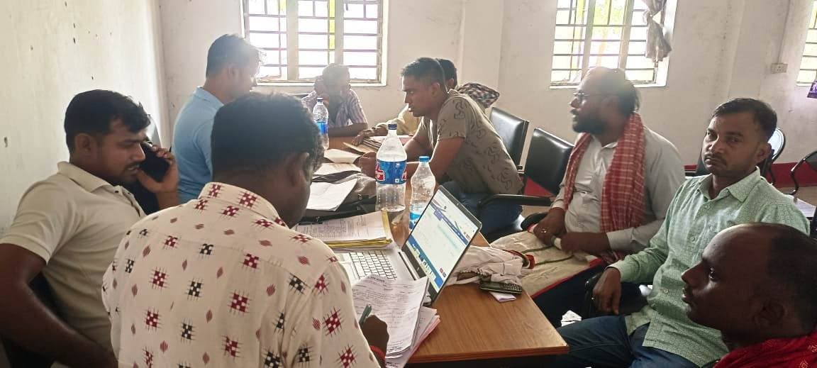 पंचायत सरकार में ही बनाया जायेगा जन्म-मृत्यु प्रमाण