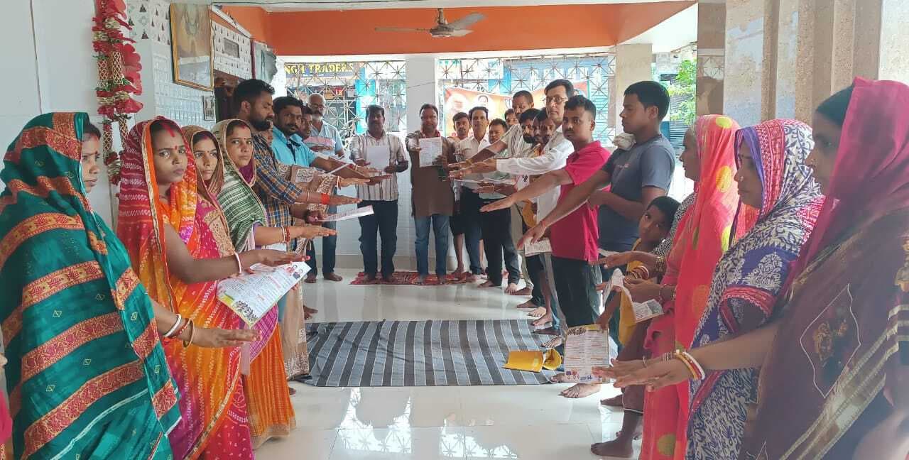 2047 तक भारत बनेगा विकसित राष्ट्र