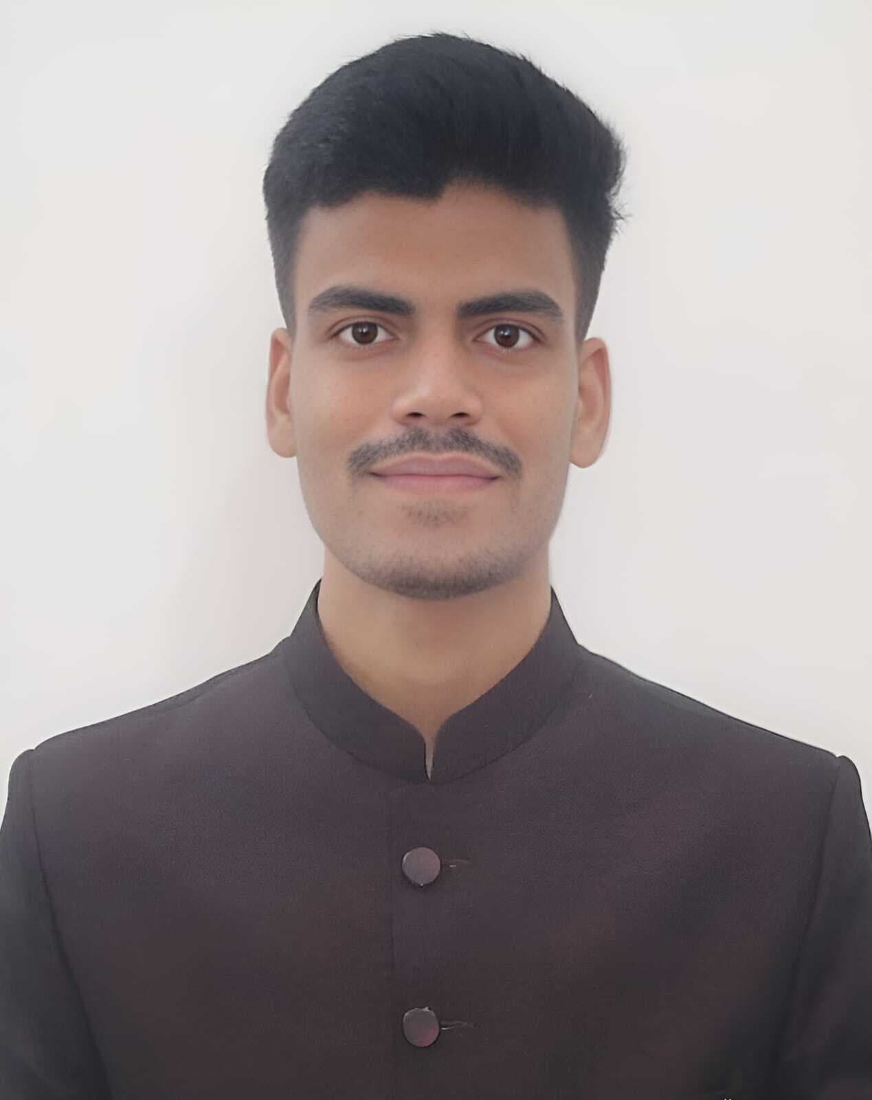 राजकीय पॉलिटेक्निक कटिहार के छात्र रामप्रीत का एचपीसीएल में चयन