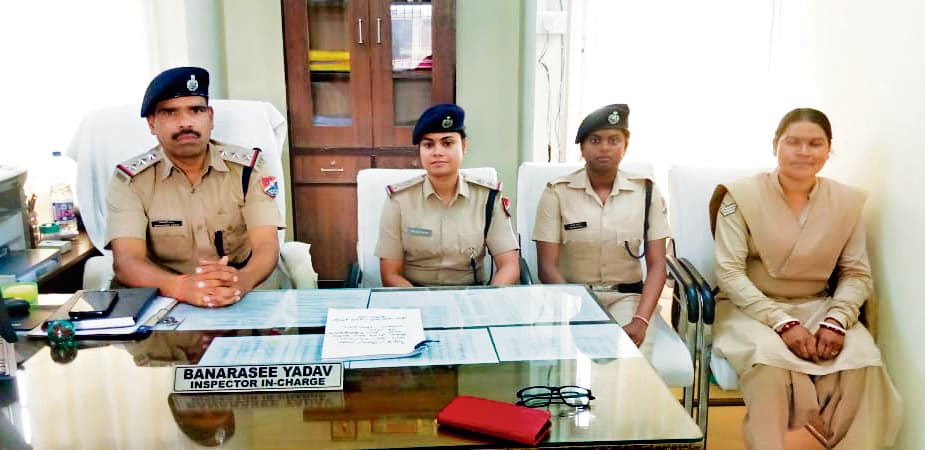 Gaya News : कांवरिया के वेश में तैनात रहेंगे जवान, सुरक्षा और सुविधा को लेकर विशेष तैयारी