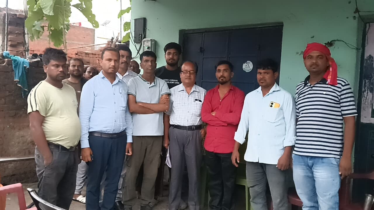 Giridih News: इंकलाबी नौजवान सभा की बैठक में कई मुद्दों पर चर्चा