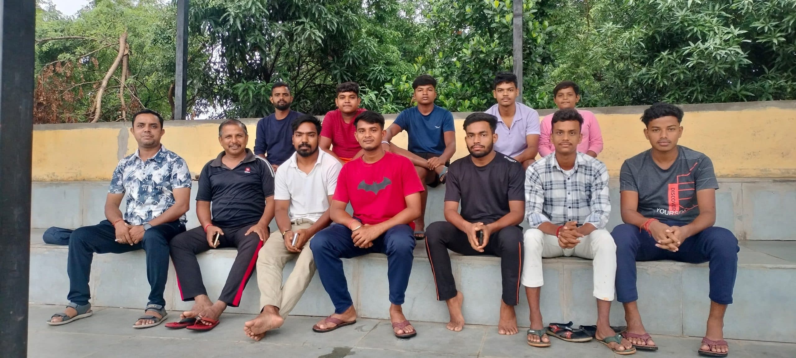 Giridih News: पचंबा में 21 जून को होगा सामूहिक योग