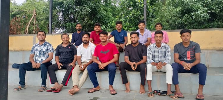 Giridih News: पचंबा में 21 जून को होगा सामूहिक योग