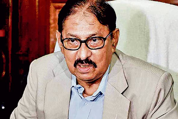 विस अध्यक्ष ने सदन छोड़ने पर भाजपा विधायकों के भाषणों को कार्यवाही से हटाया