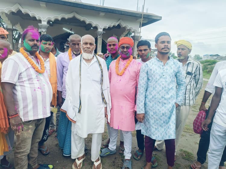 बिजलपुर पंचायत उपचुनाव में छह ने भरा नामांकन पर्चा, मतदान नौ जुलाई को