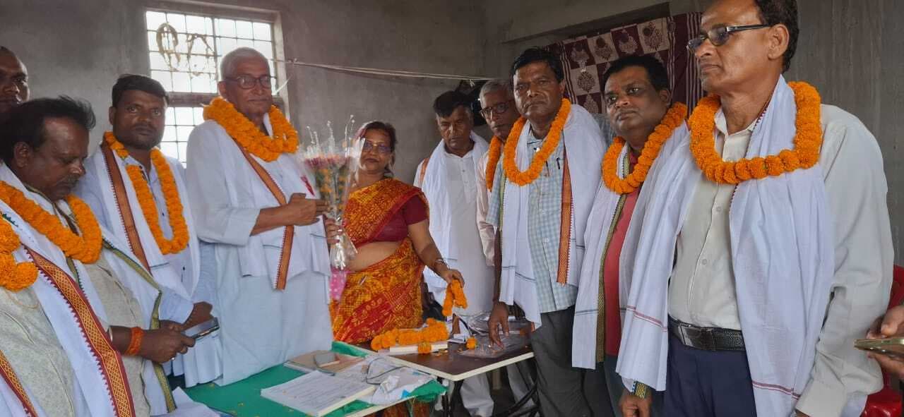 बापू सभागार पटना में स्वास्थ्य समागम 28 को
