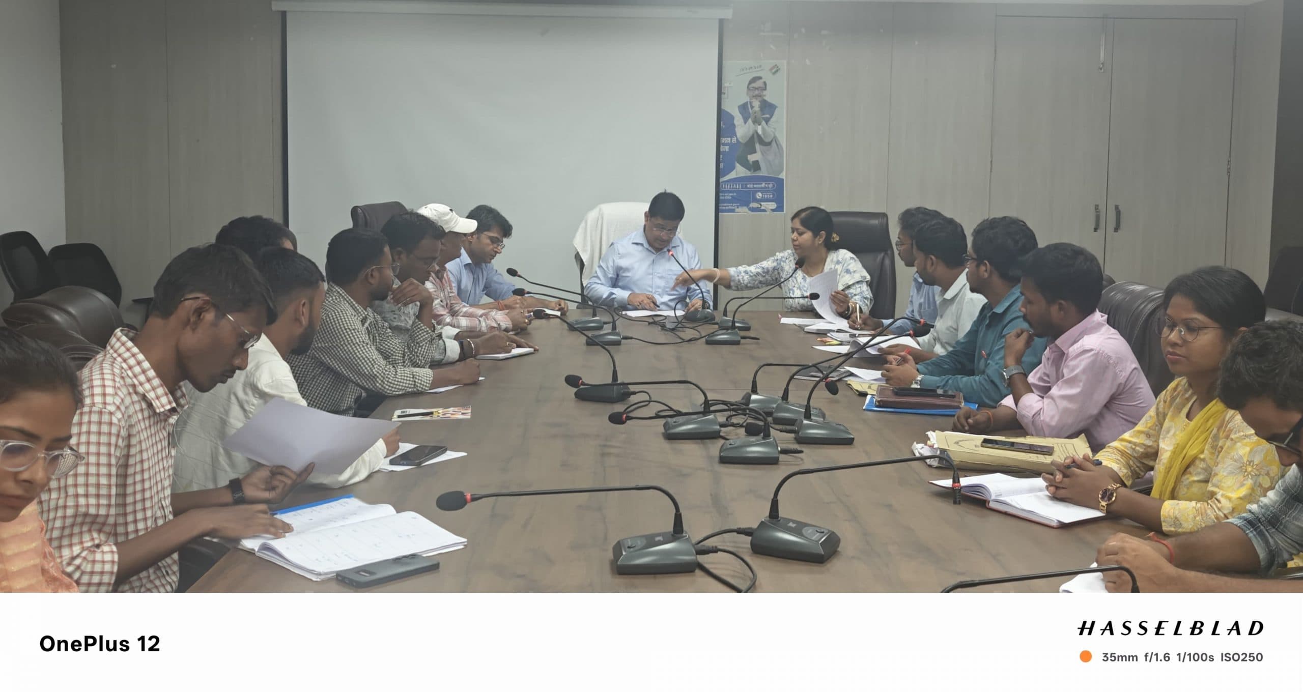 Deoghar News : 30 जून तक हर हाल में पूरी हो श्रावणी मेले की तैयारी : नगर आयुक्त