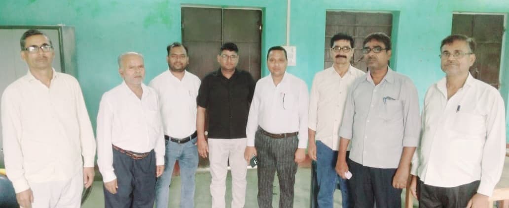 अधिवक्ता संघ के चुनाव में अनियमितता का आरोप, चुनाव प्रभारी ने आरोप को बताया बेबुनियाद