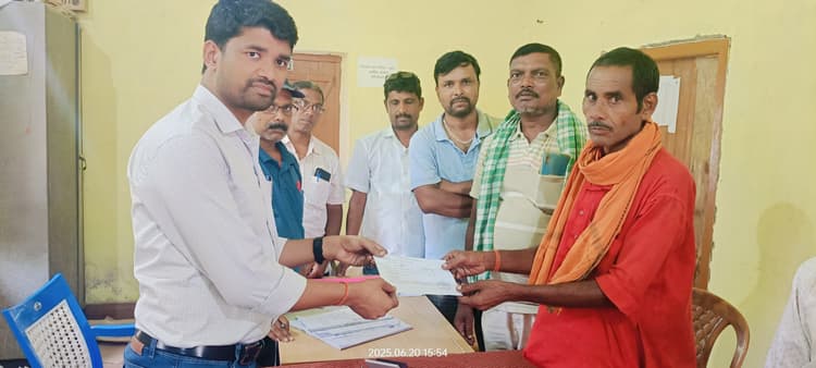 पंचायत उप चुनाव में सभी छह पदों के लिए एक-एक उम्मीदवार ने भरा पर्चा, निर्विरोध निर्वाचित होने की बनी संभावना