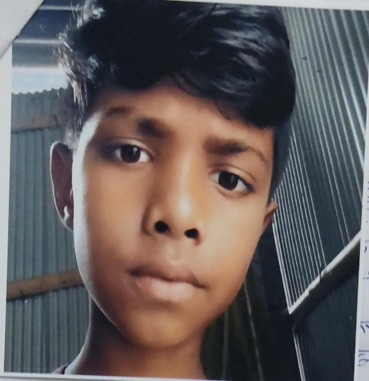 रतवैली गांव से छह दिन से दो बच्चे गायब, अपहरण की आशंका