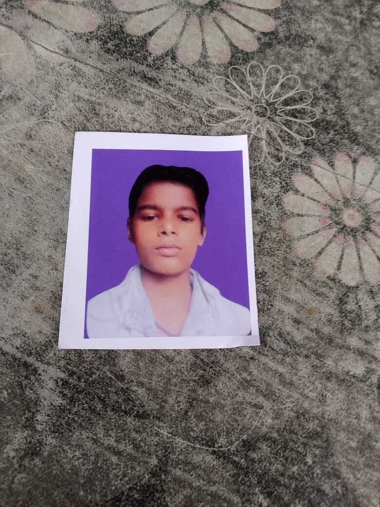 खेलने के बहाने बालक का किया अपरहण, मामला दर्ज