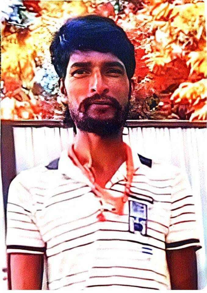 फल्गु नदी की तेज धार में डूबे पिता-बेटे का नहीं मिला सुराग