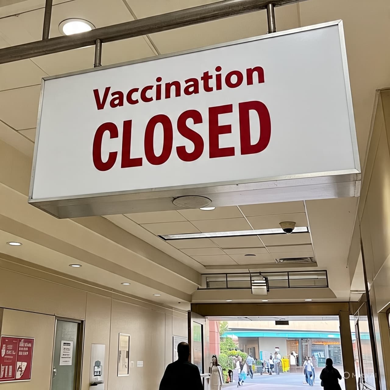 Jamshedpur news. एमजीएम के नये व पुराने अस्पताल में टीकाकरण बंद