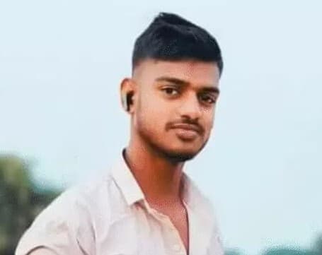 hajipur news. सड़क किनारे संदिग्ध अवस्था में युवक का शव बरामद, हत्या का आरोप