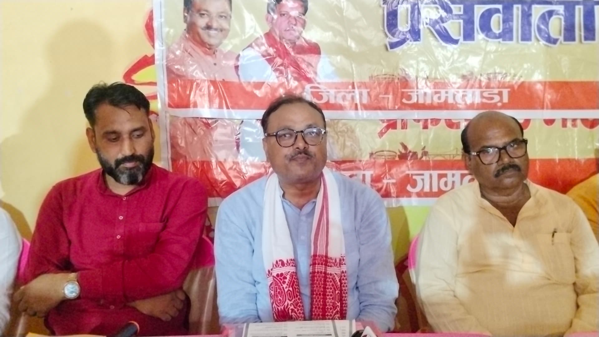 मोदी युग भारत के वैश्विक नेतृत्व, आत्मनिर्भरता और सांस्कृतिक पुनर्जागरण का युग है : विरंची