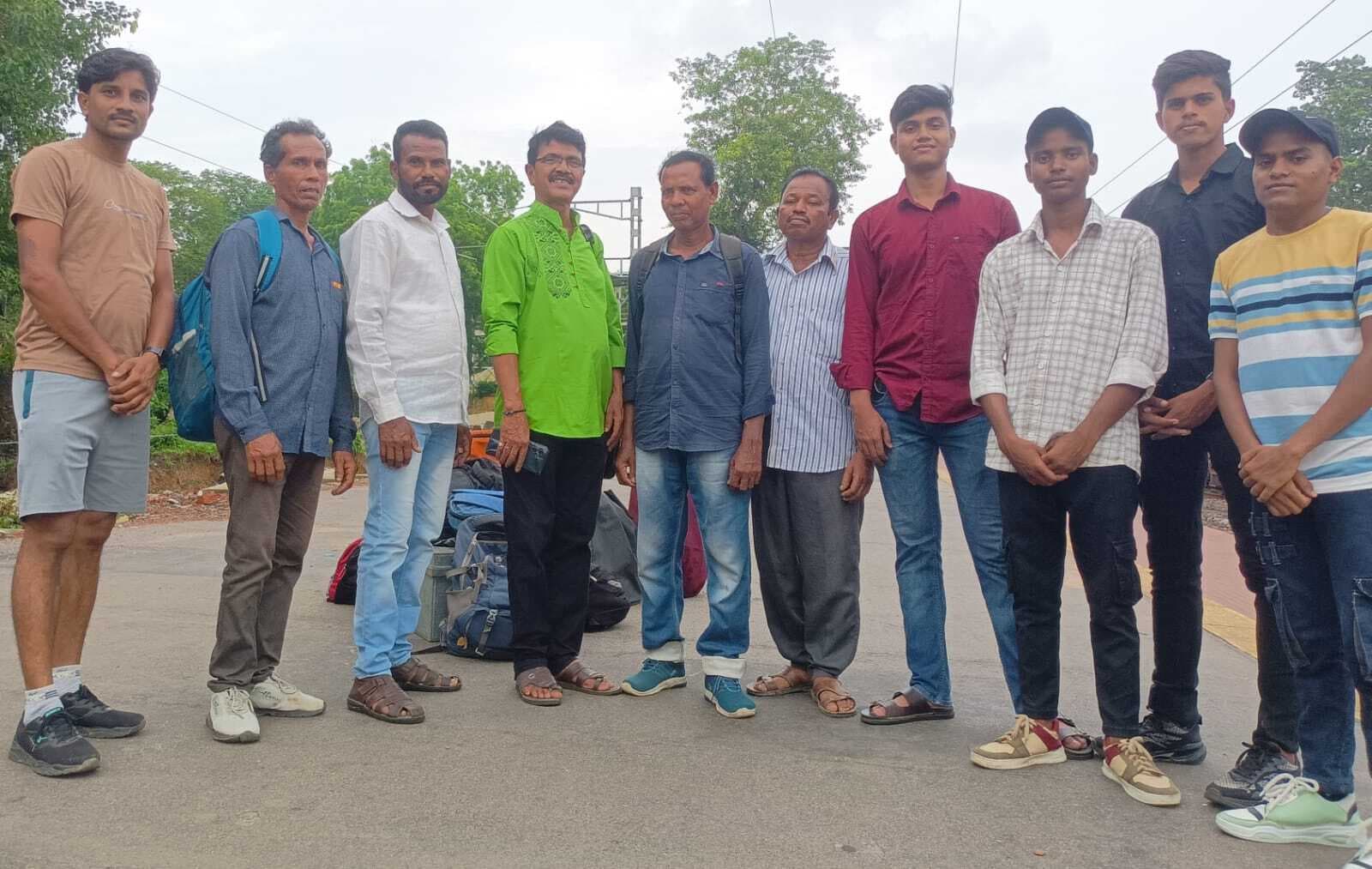 Seraikela Kharsawan News : कोलकाता के नेताजी भवन में छऊ नृत्य का होगा प्रदर्शन