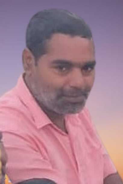 झखरा में करेंट लगने से एक व्यक्ति की मौत, परिजनों में मचा कोहराम