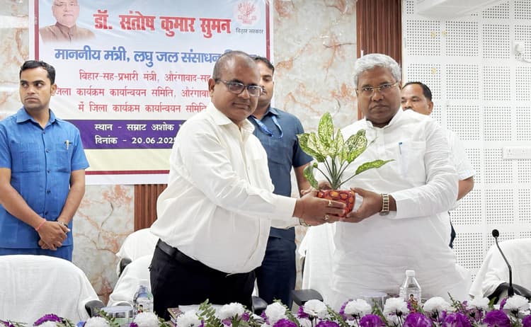 Aurangabad News : 108 हाइस्कूलों में आइएसएम व सात में अटल टिकरिंग लैब की होगी स्थापना