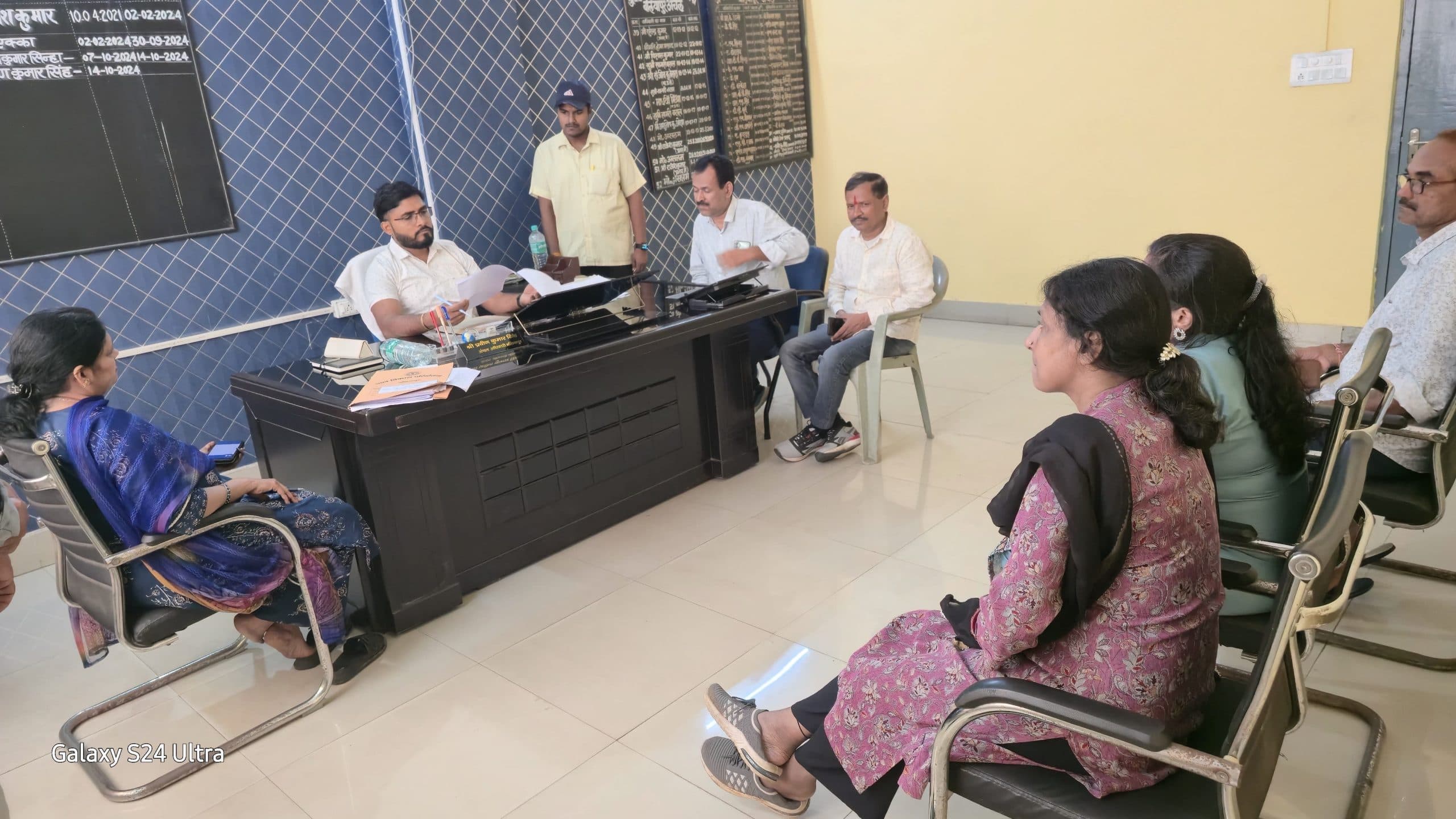 Dhanbad News: 30 आंगनबाड़ी केंद्रों के भवन निर्माण के लिए जमीन चिह्नित