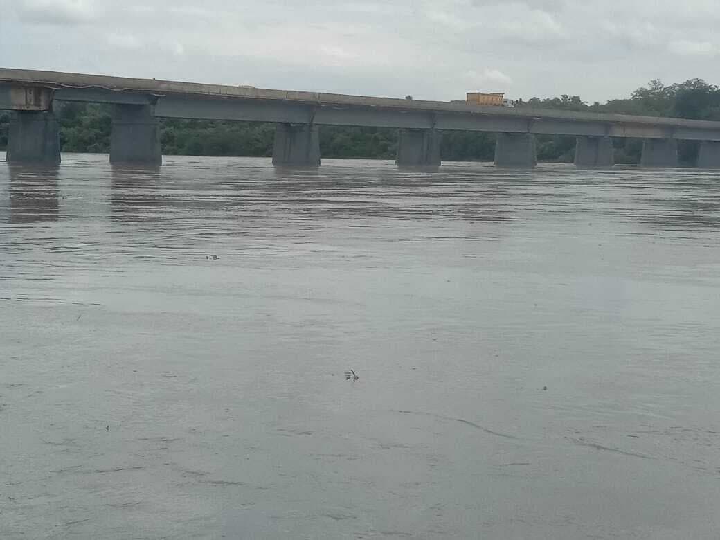 Dhanbad News: भौंरा पंप हाउस व मोहलबनी श्मशान घाट डूबा, जलापूर्ति ठप