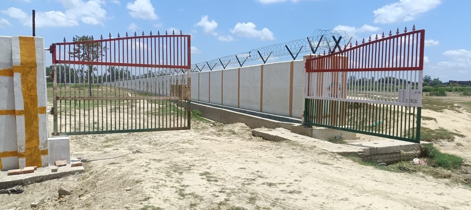 Sitamarhi : 26 जून तक अल्टीमेटम, 27 को बल पूर्वक कार्रवाई