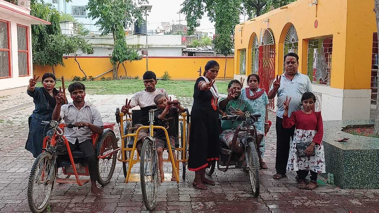 सामाजिक सुरक्षा पेंशन राशि की बढ़ोतरी की घोषणा का स्वागत