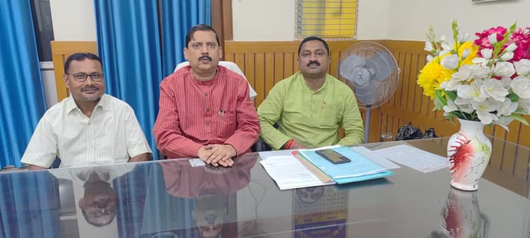 पेंशन 11 सौ कर सीएम ने किया ऐतिहासिक कार्य