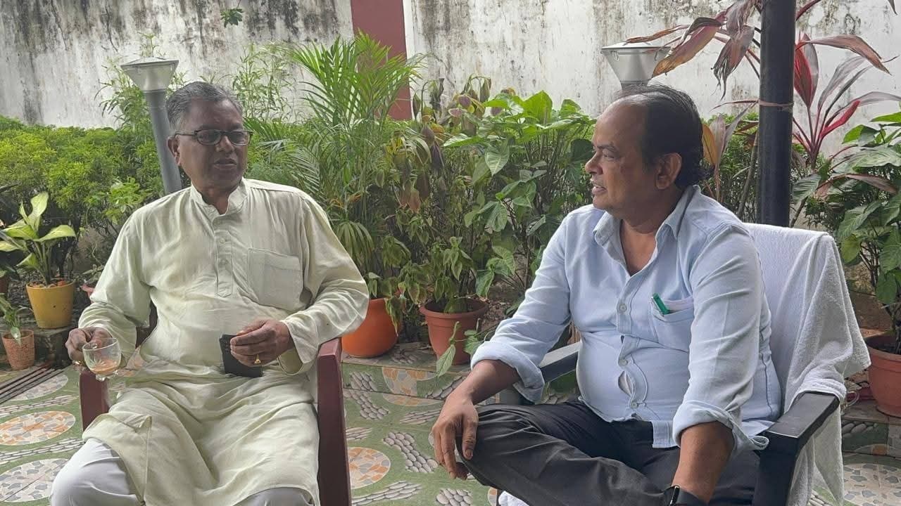 सांसद ने की मुरहू में सीएचसी भवन बनाने की मांग