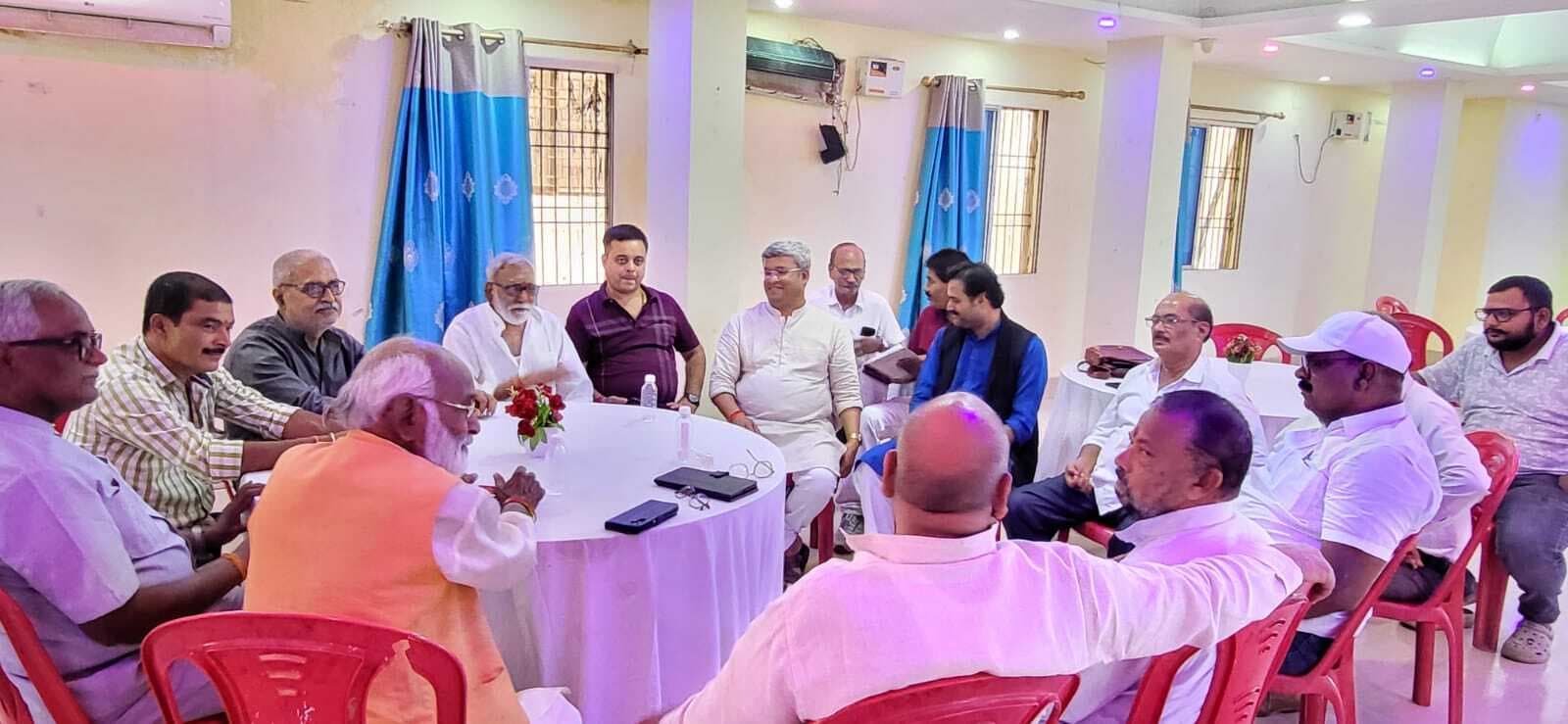 शहीद सतीश की पुण्यतिथि पर विशेष समारोह का होगा आयोजन